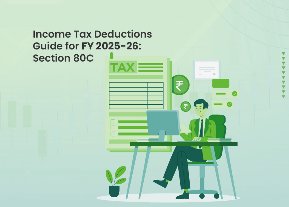 Amctaxhub-Income Tax Deductions Guide for FY 2025-26