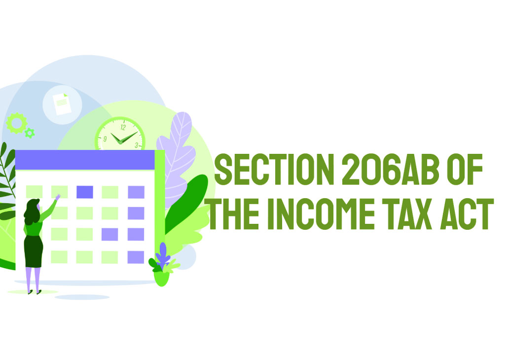 Section 206AB & 206CCA of Income Tax Act: